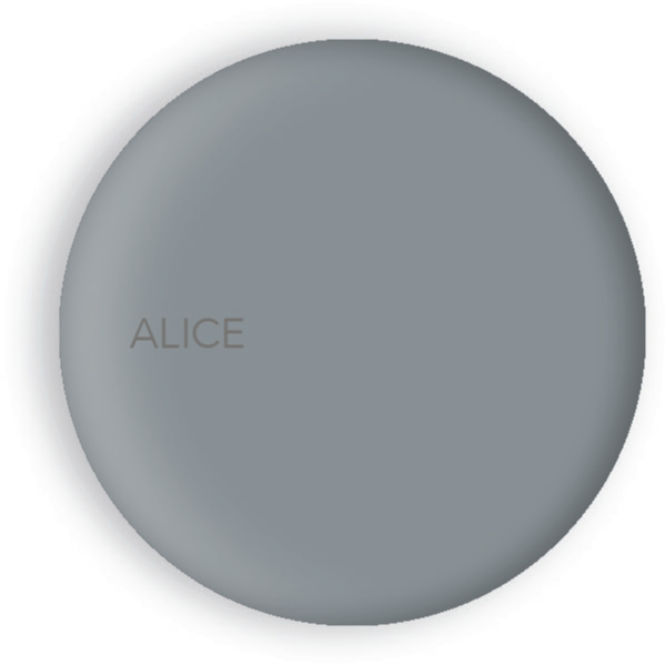 Alice Vaso sospeso FORM Wall hung WC