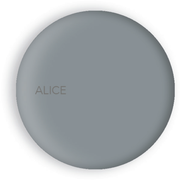 Alice HIDE CIRCLE washbasin