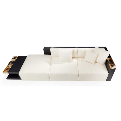 Arcahorn Egon Upholstered Sofa