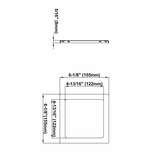 5105320PC - Speakers