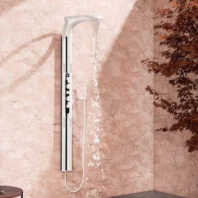 Graff Ametis Thermostatic Shower Column -12241