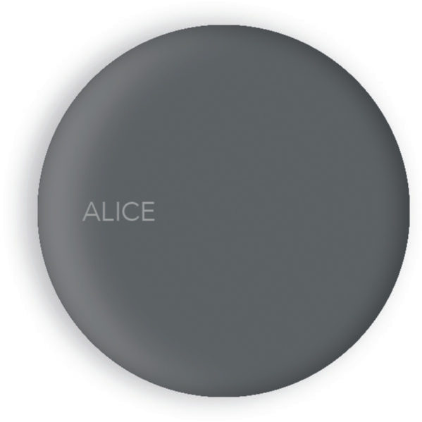 Alice UNICA round 40 Washbasin