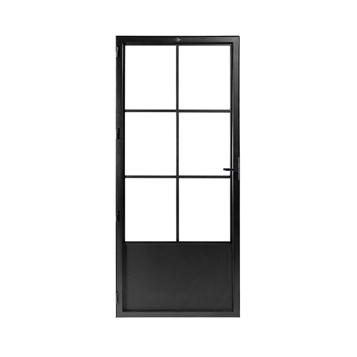 Steelit Door Collection Classic 6