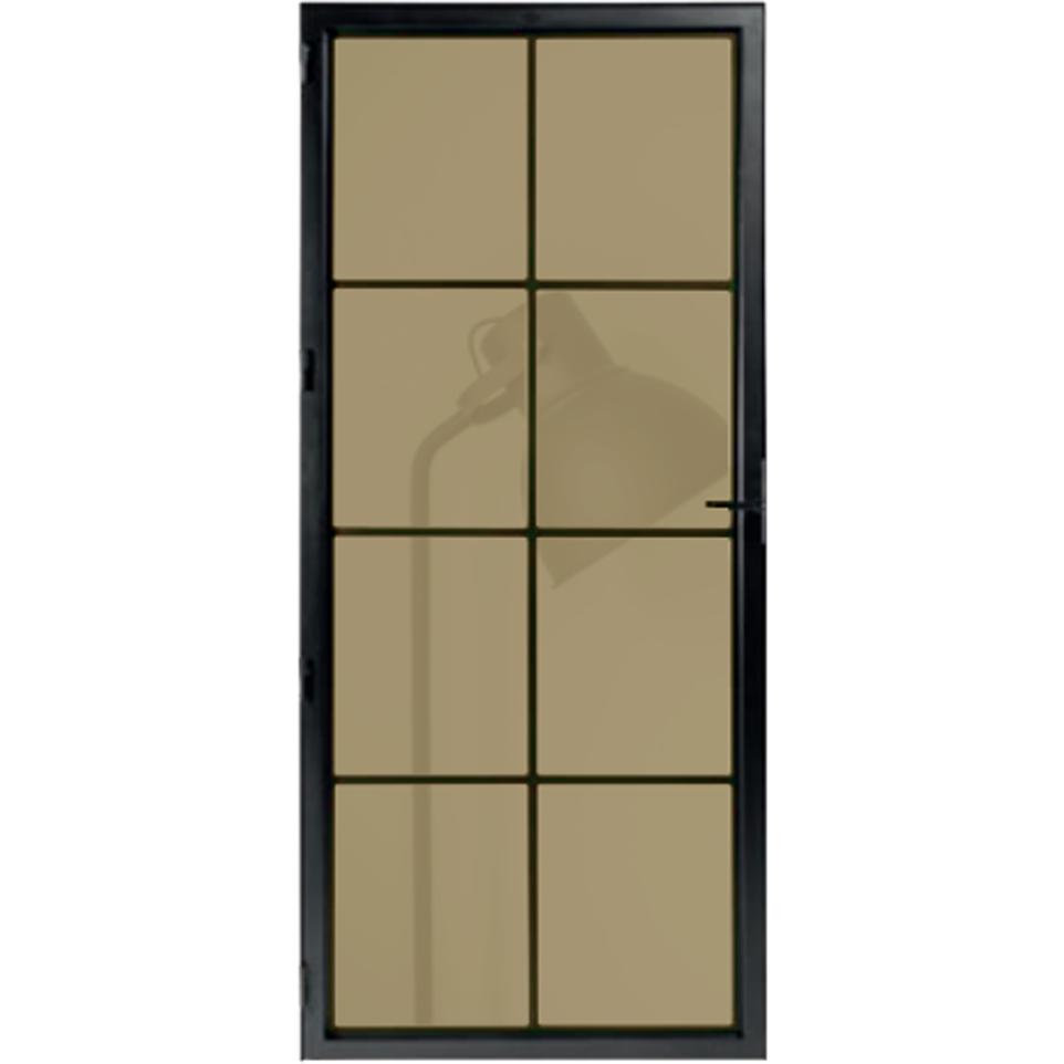 Steelit Door Invisible S10 Modern UNI