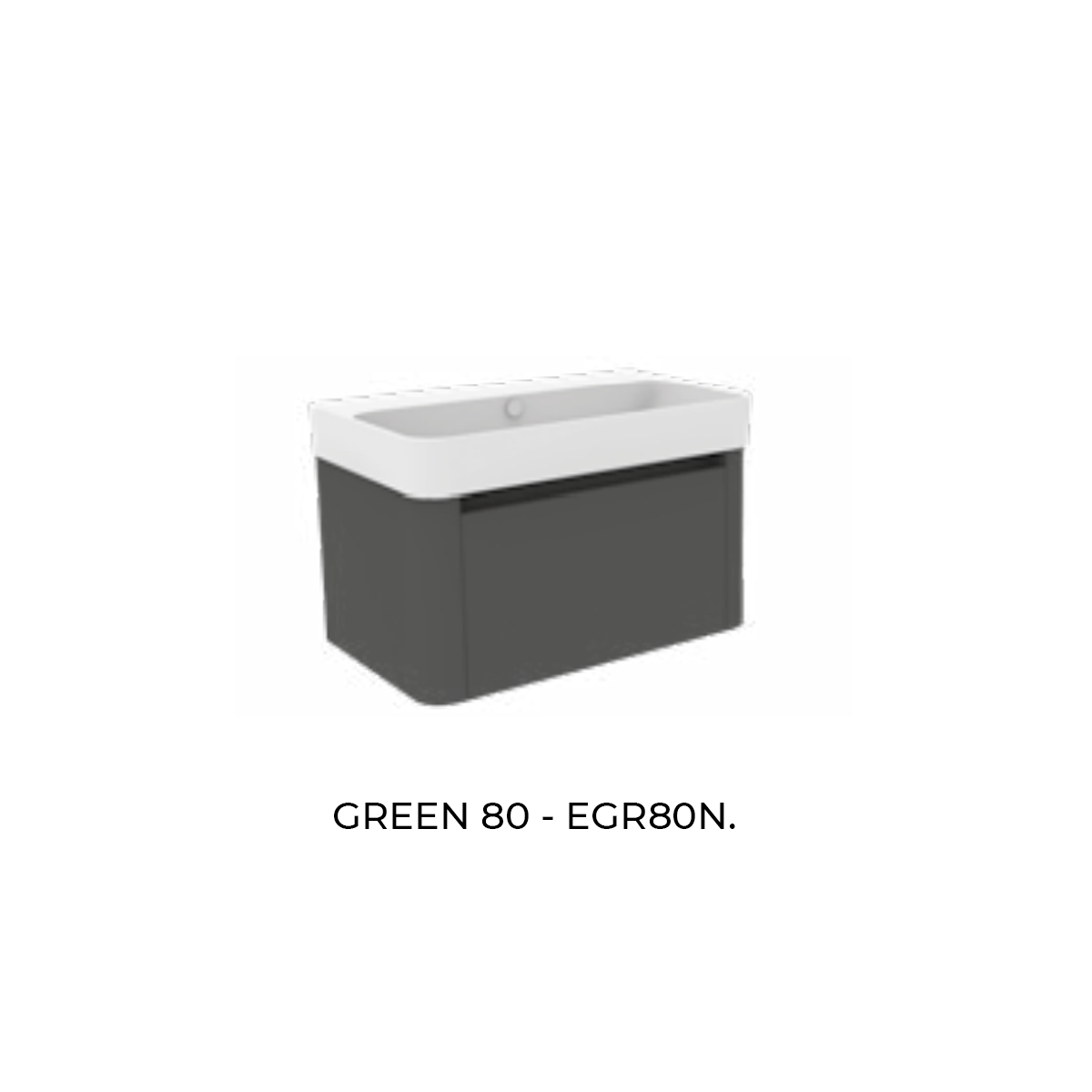 Catalano Green Basin Unit 80