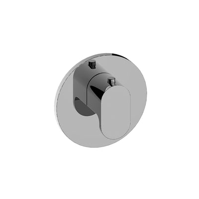 Graff Ametis 3/4 inch Concealed Thermostatic Valve