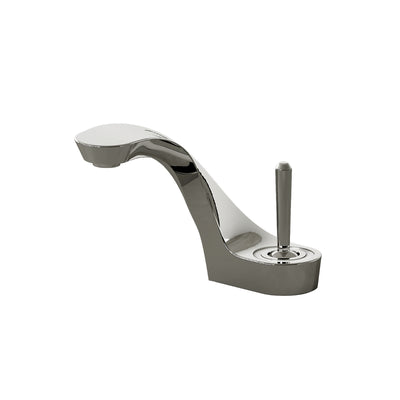 Graff Ametis Deck Mounted Basin Mixer Tap - Version with LED