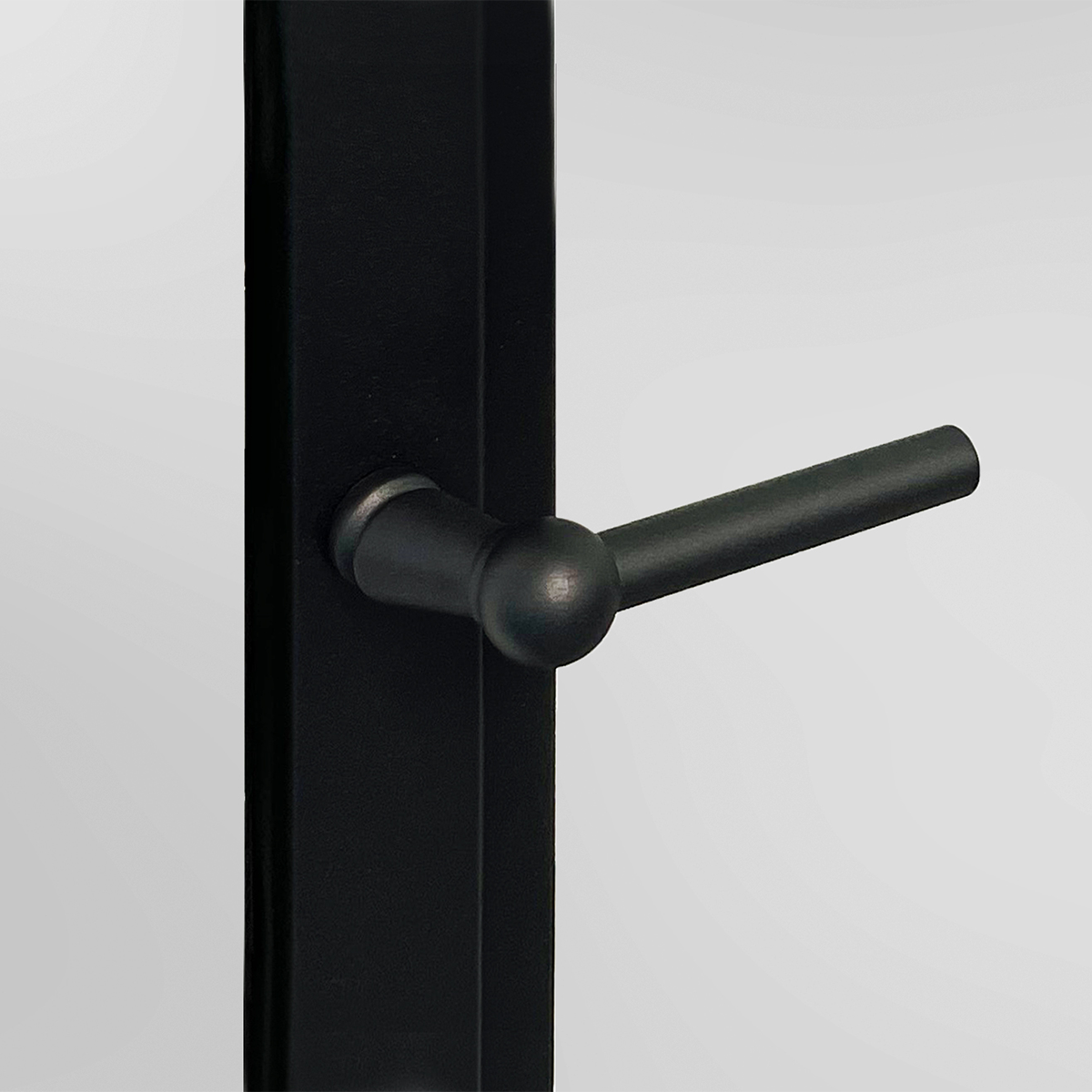 Steelit Door Invisible S10 Modern 4