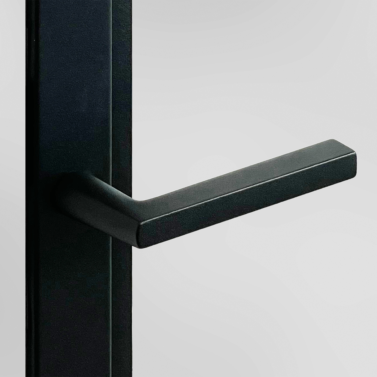 Steelit Door Invisible S20 Modern 4E