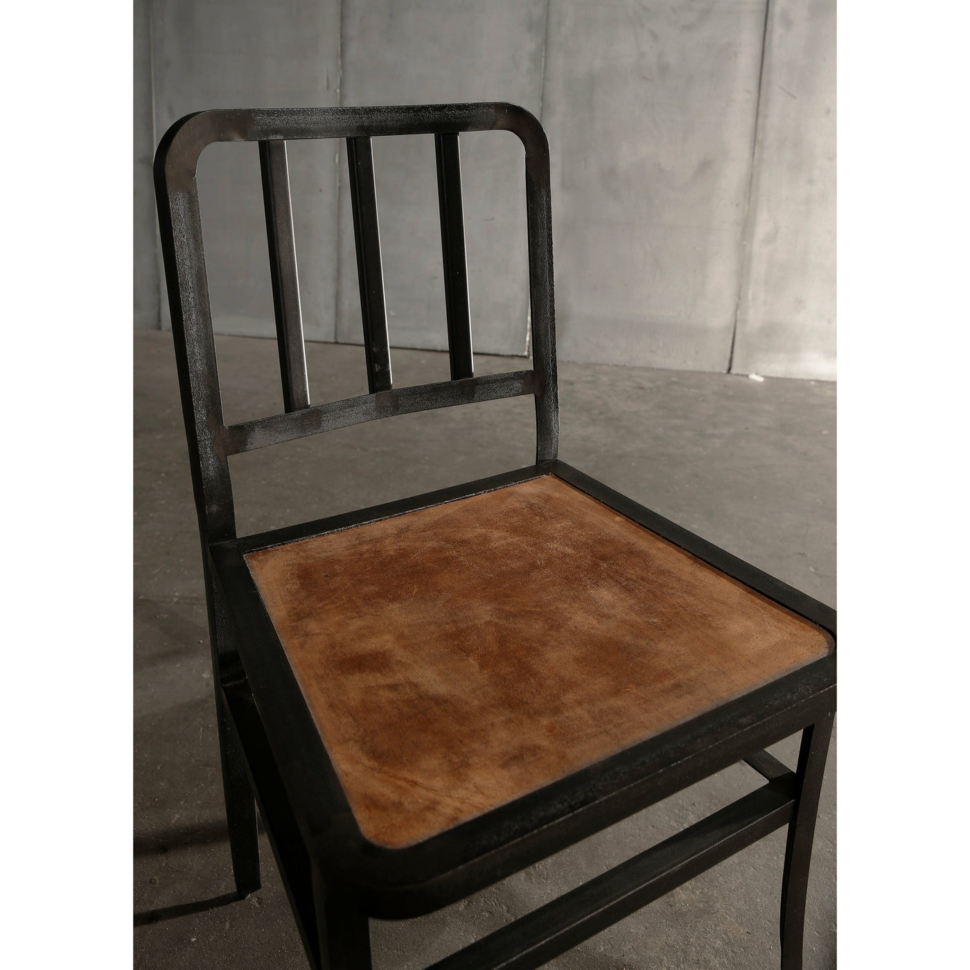 Heerenhuis Metal Chair