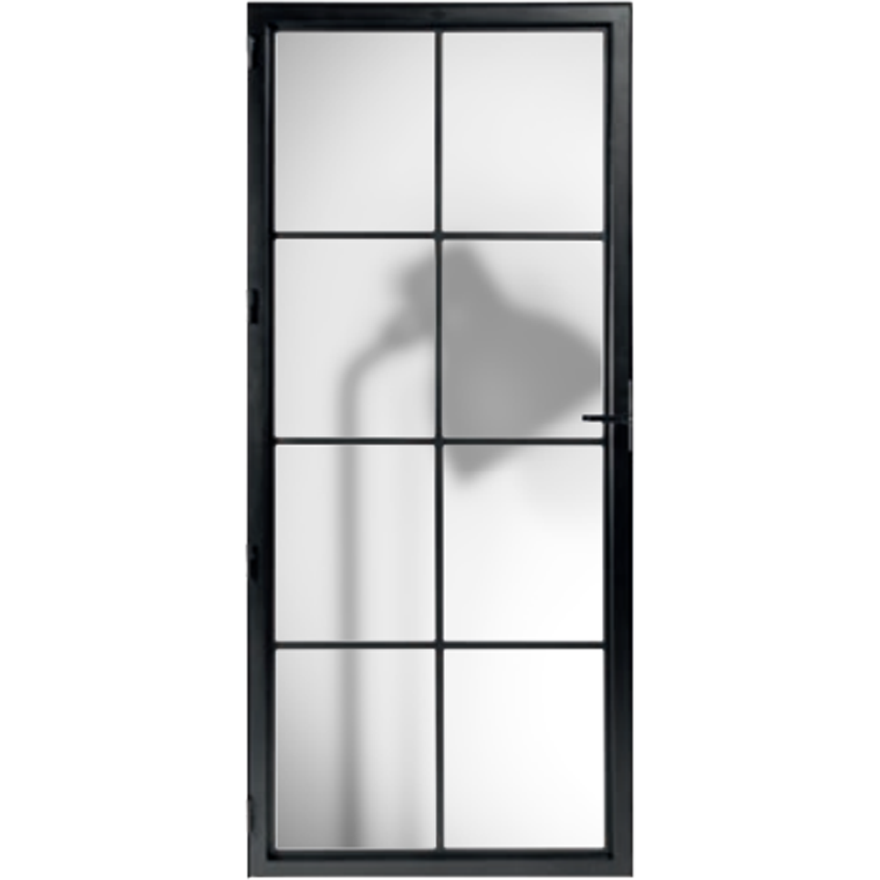 Steelit Door Invisible S10 Modern 4