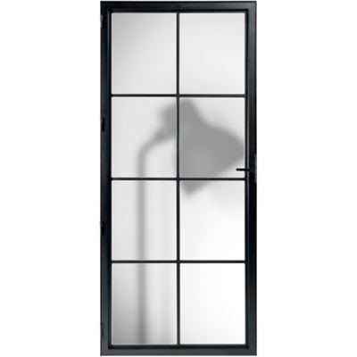 Steelit Door Invisible S10 Classic 4
