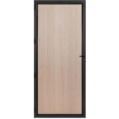Steelit Door Wood Oak Collection