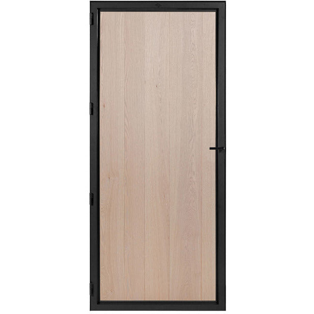Steelit Door Wood Oak Collection
