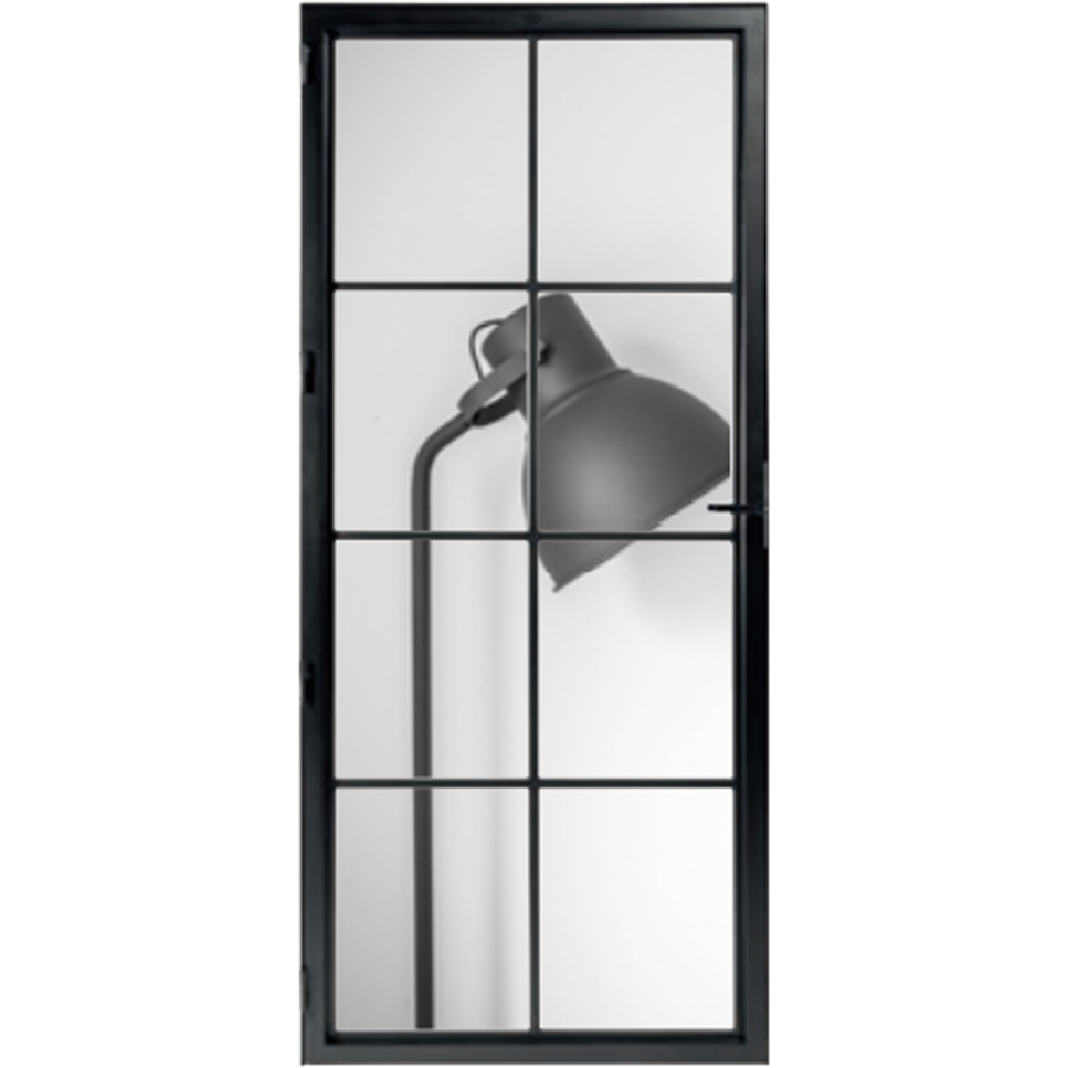 Steelit Door Invisible S10 Modern UNI