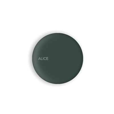 Alice UNICA round 40 Washbasin