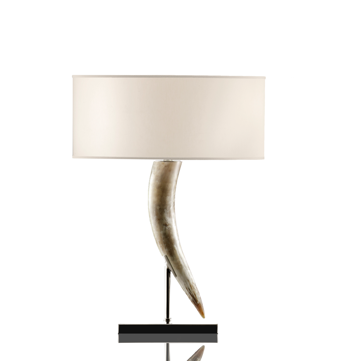 Arcahorn Riace Horn Table Lamp