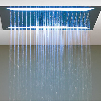 Graff Aqua-Sense Shower System 01-13044