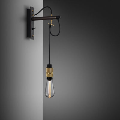 Buster + Punch Hooked Wall Light Pendant