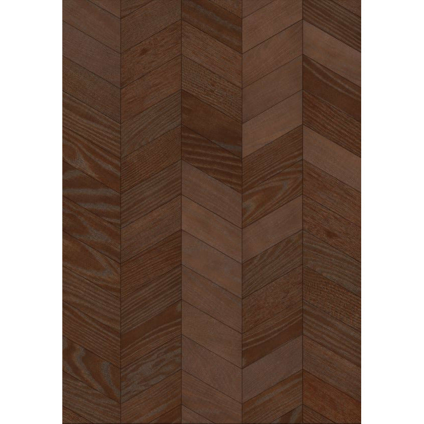 Bisazza Wood Collection, Colours 'Cuoio (S30-A)' Right Hand Block-9920