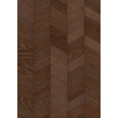 Bisazza Wood Collection, Colours 'Cuoio (S30-B)' Left Hand Block-10044