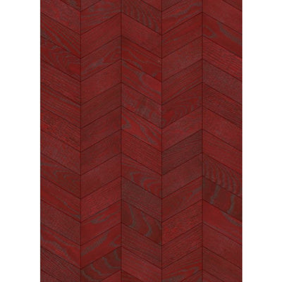 Bisazza Wood Collection, Colours 'Cherry (S30-A)' Right Hand Block -9902
