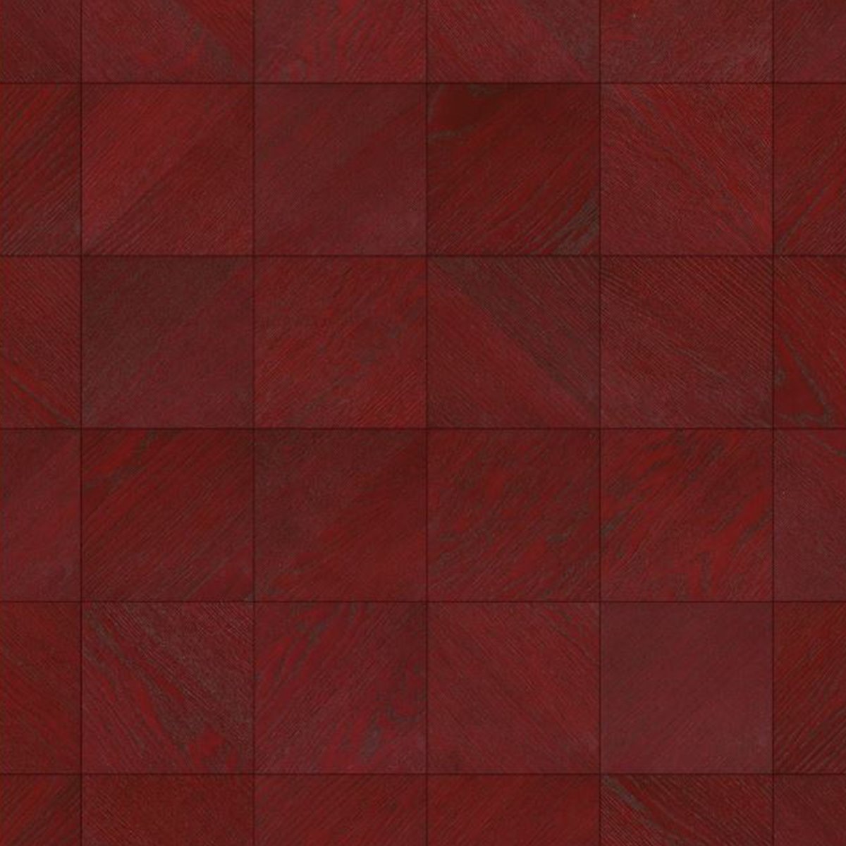Bisazza Wood Collection, Colours 'Cherry (Q)' Square-0