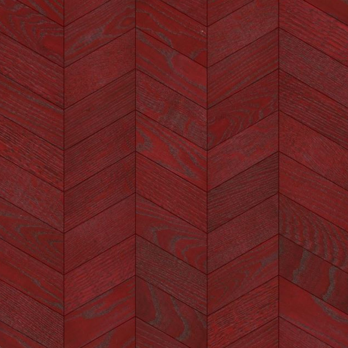 Bisazza Wood Collection, Colours 'Cherry (S30-A)' Right Hand Block -0