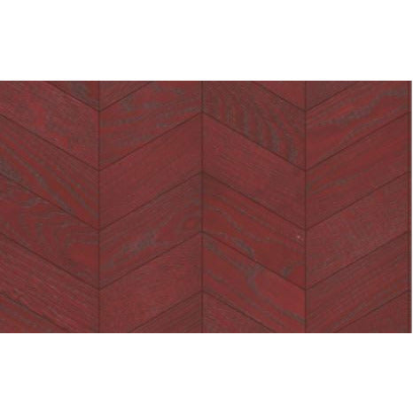 Bisazza Wood Collection, Colours 'Cherry (S30-A)' Right Hand Block -9904