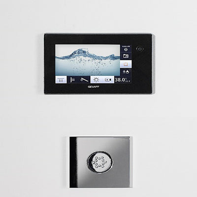 Graff Aqua-Sense Shower System 01-13045