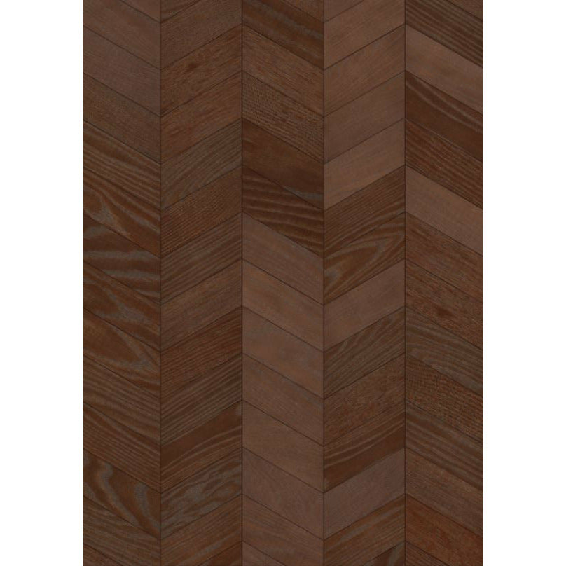 Bisazza Wood Collection, Colours 'Cuoio (S30-B)' Left Hand Block-10042