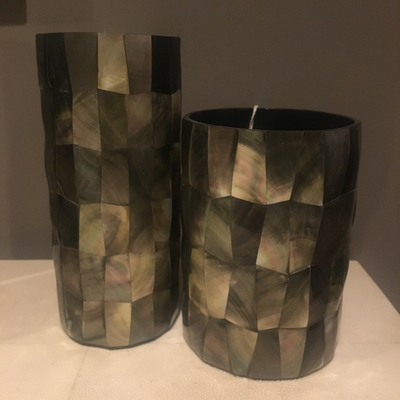 Medium Cylinder Vase-3504