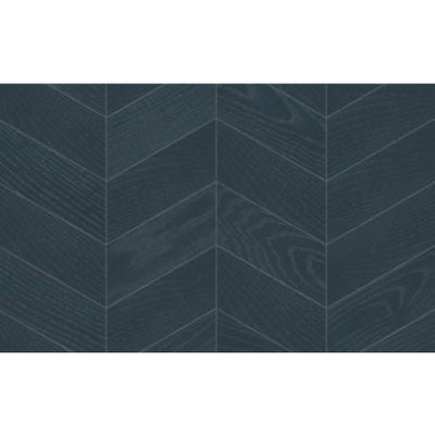 Bisazza Wood Collection, Colours 'Denim (S30-A)' Right Hand Block-9936