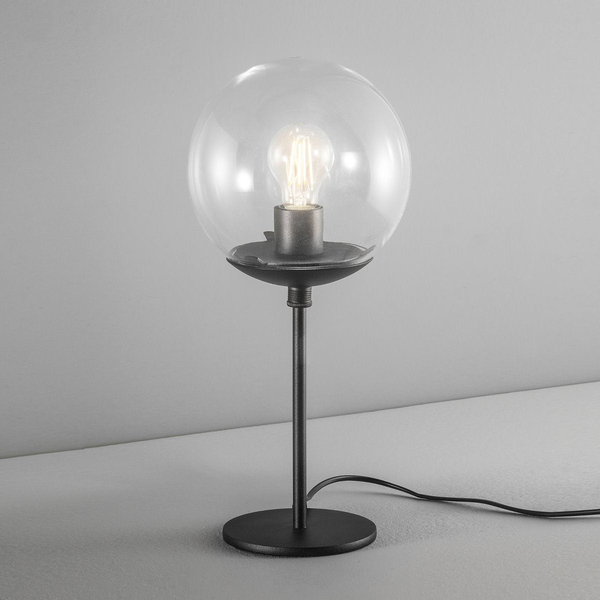 Global 1 Light Table Lamp-0