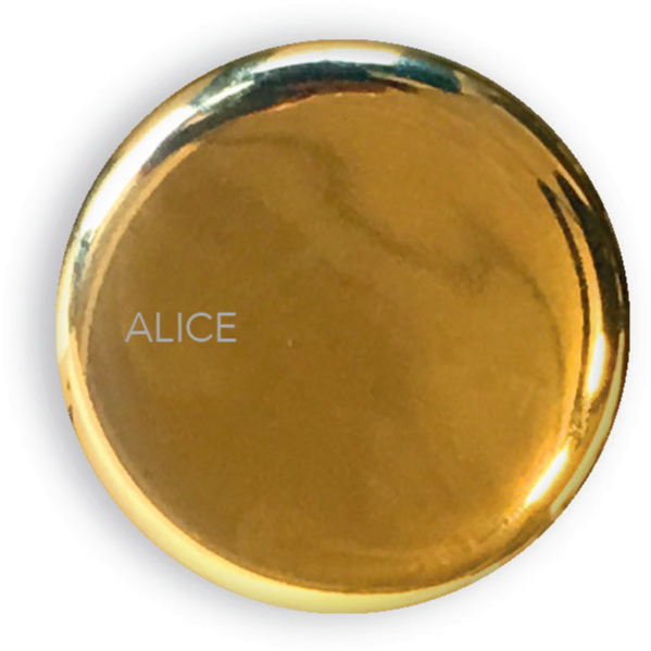 Alice SPY 81 washbasin