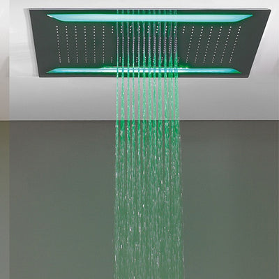 Graff Aqua-Sense Shower System 01-13047