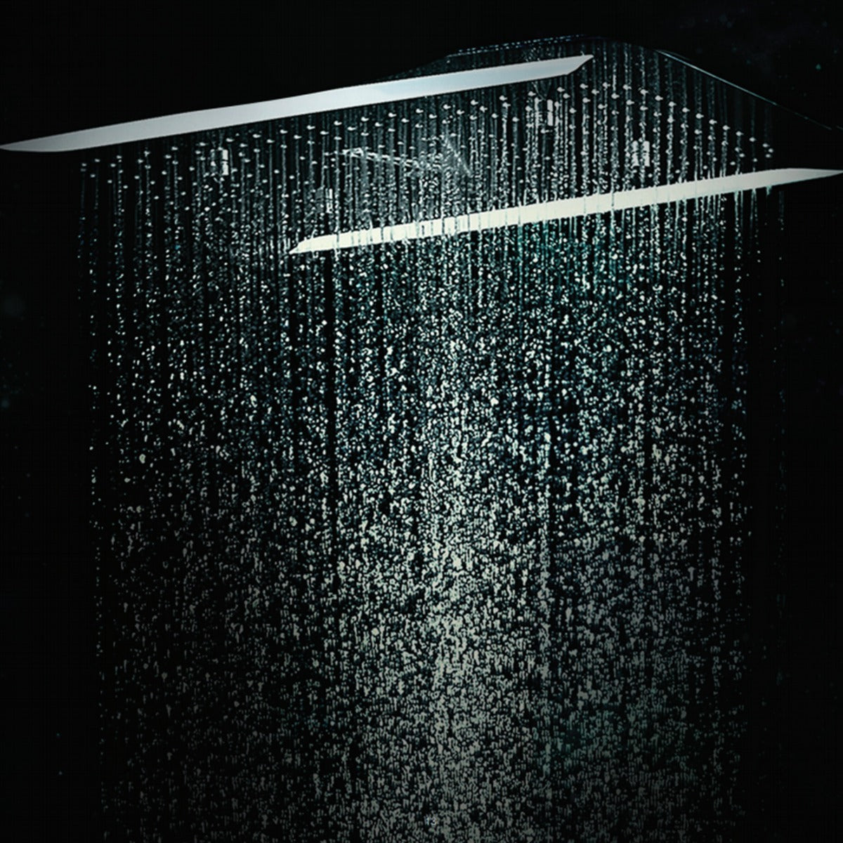 Jaquar Artize Rainjoy Shower with 3 Water Functions-0