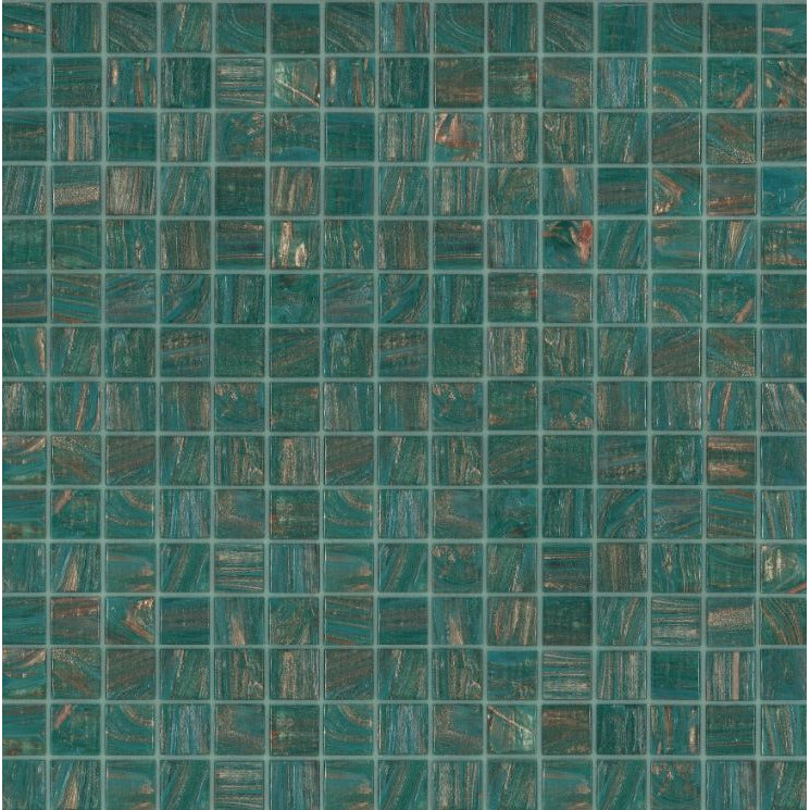 Bisazza 'Colours 20' Le Gemme, Mosaic Tiles - GM20.67 -0