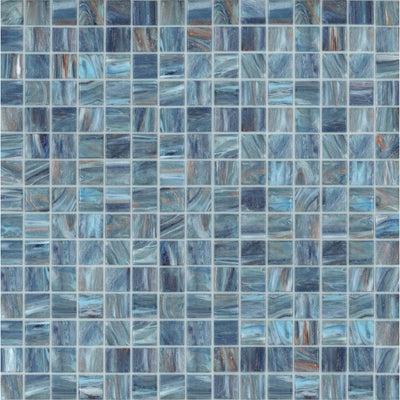 Bisazza 'Colours 20' Le Gemme, Mosaic Tiles - GM20.02 -0