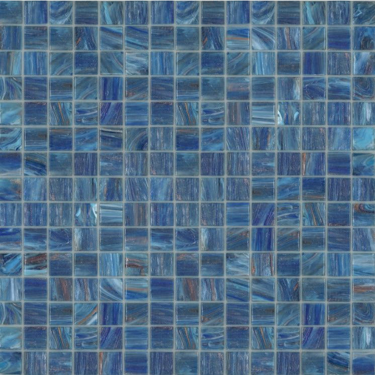Bisazza 'Colours 20' Le Gemme, Mosaic Tiles - GM20.03 -0