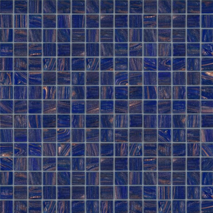 Bisazza 'Colours 20' Le Gemme, Mosaic Tiles - GM20.30 -0