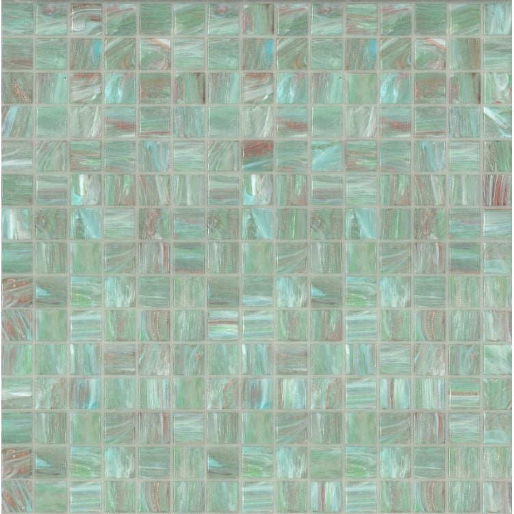 Bisazza 'Colours 20' Le Gemme, Mosaic Tiles - GM20.35 -0