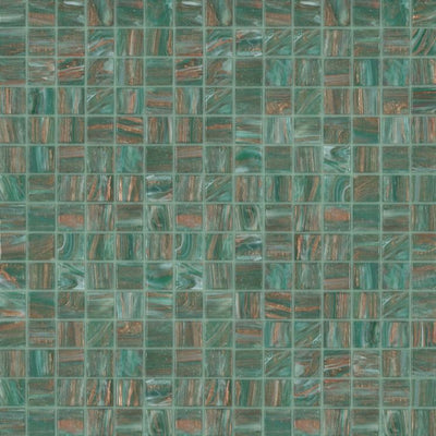 Bisazza 'Colours 20' Le Gemme, Mosaic Tiles - GM20.42 -0