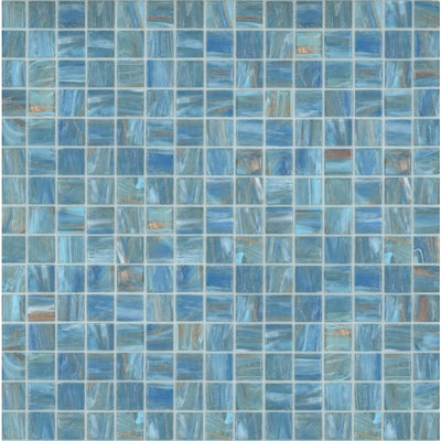 Bisazza 'Colours 20' Le Gemme, Mosaic Tiles - GM20.50 -0