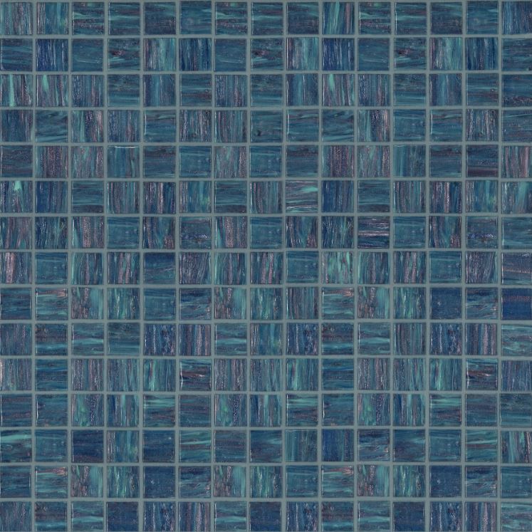 Bisazza 'Colours 20' Le Gemme, Mosaic Tiles - GM20.54 -5846