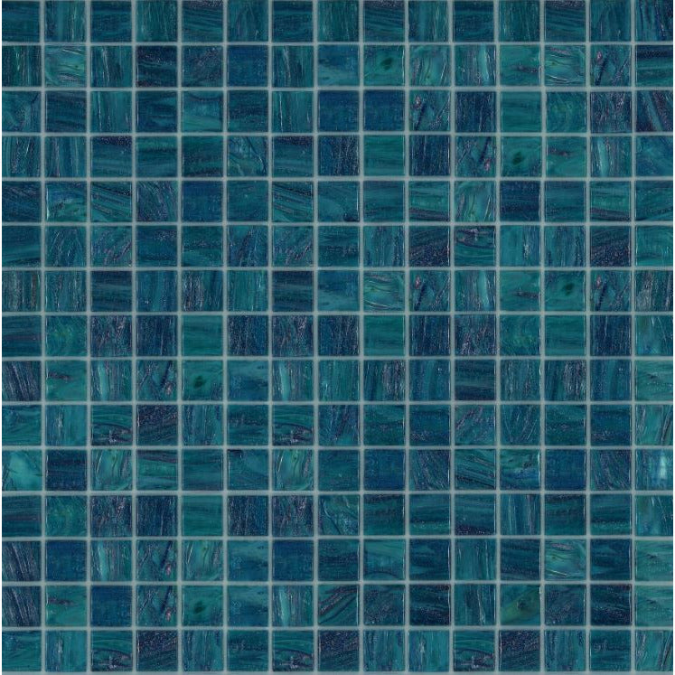 Bisazza 'Colours 20' Le Gemme, Mosaic Tiles - GM20.57 -0