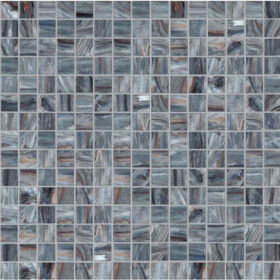 Bisazza 'Colours 20' Le Gemme, Mosaic Tiles - GM20.86 -0