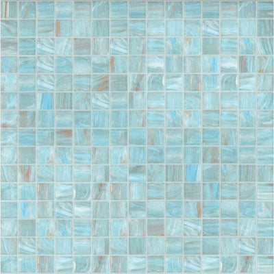 Bisazza 'Colours 20' Le Gemme, Mosaic Tiles - GM20.87 -0