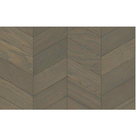 Bisazza Wood Collection, Colours 'Marron Glacè (S30-A)' Right Hand Block-9949