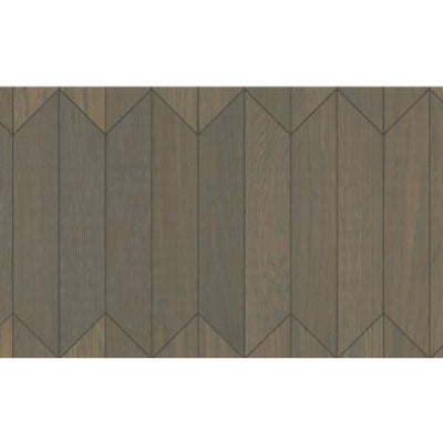 Bisazza Wood Collection, Colours 'Marron Glacè (D60)' Plank-10110